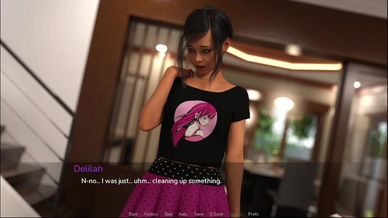 Amaran Futas: Eruzione imminente gameplay parte 18