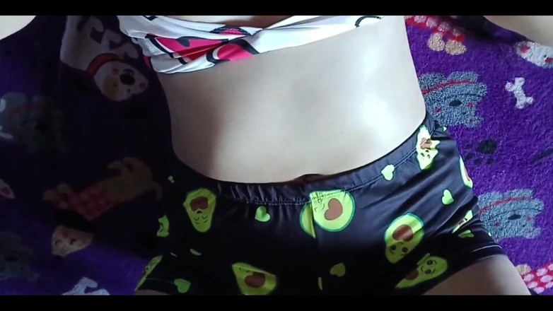 Yulieth Gomez: 顺从的年轻女人欲罢不能