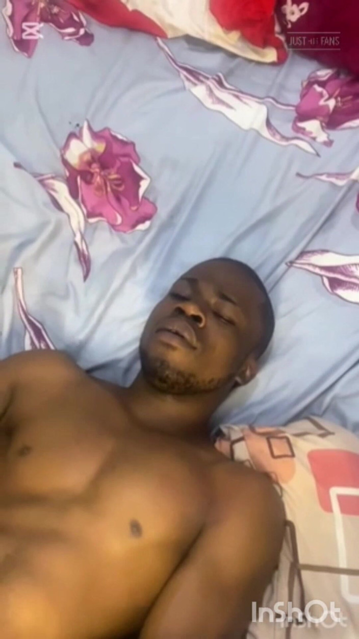 Masknaija: The Failing of My Pastor's Stepson