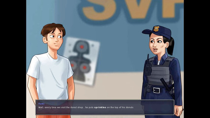 Cartoon Play: Summertime saga 181