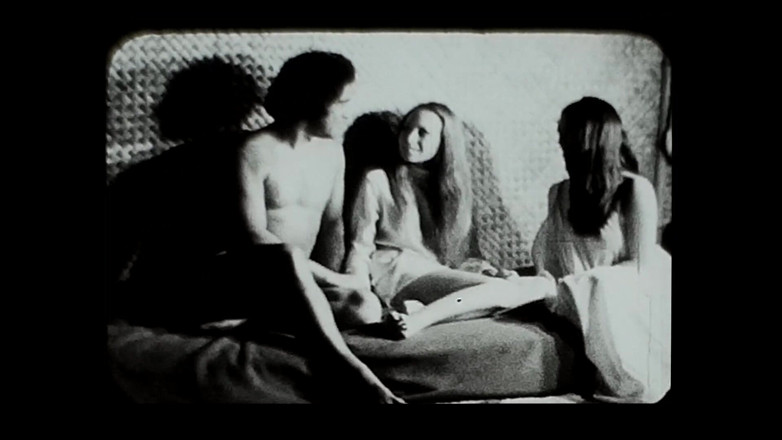Close Encounter Vintage: Vintage porn retro erotic theatre south sea love