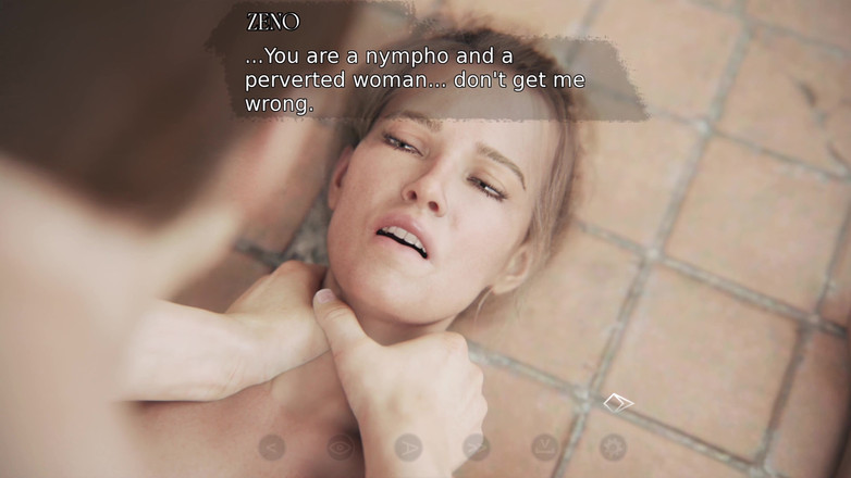 Wickedgammes studio: Regele Squirt (partea a 3-a)