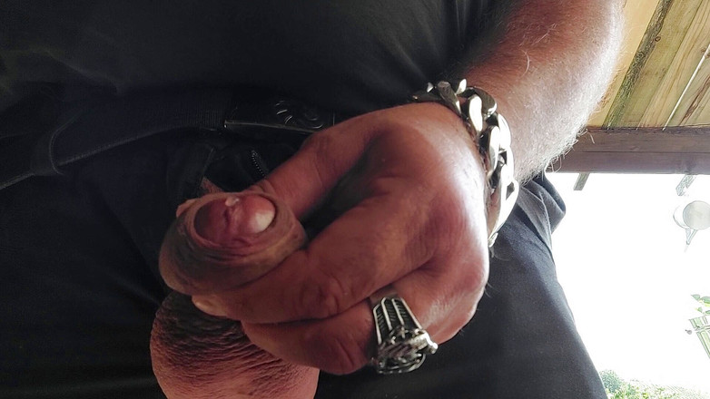 Leckerli67: Setelah kerja di taman