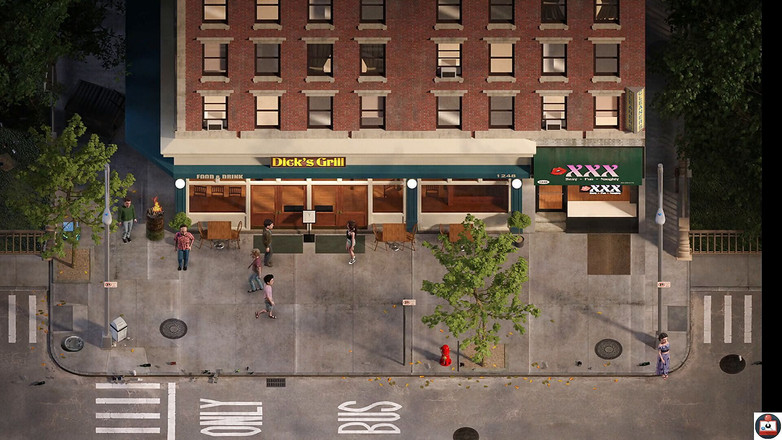 Joystick Cinema: Řád Genesis - (část 61) - Nlt Media