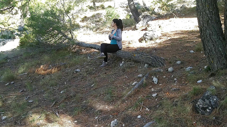 DragonGalaxy11: Utomhussex, bra knull och riskabelt avsugning