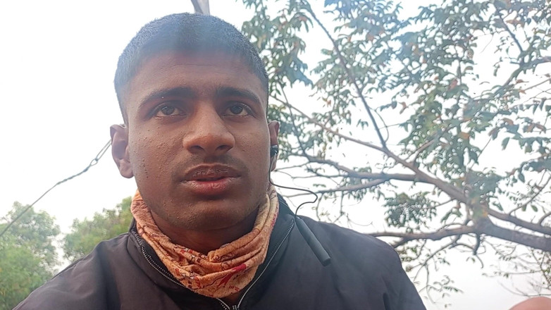 LinearOrnament35: Venkovní