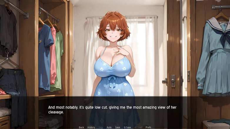 Dirty GamesXxX: Help I Married a Slut - Episode 2