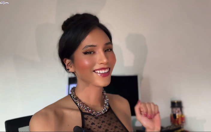 Lavala: 一滴一滴、一滴オーガズム