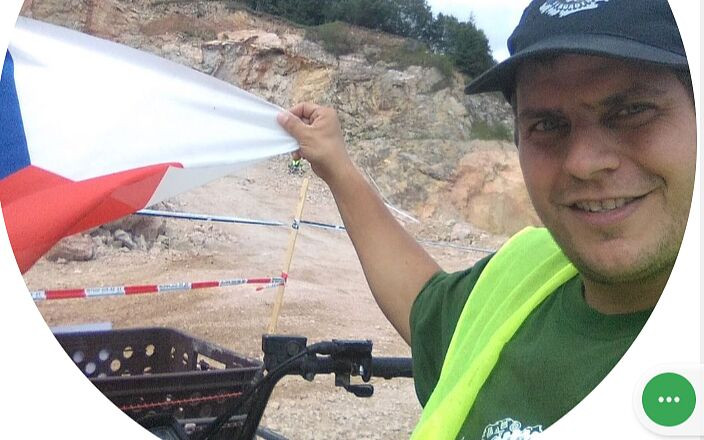 Mysak: Nadržená láska