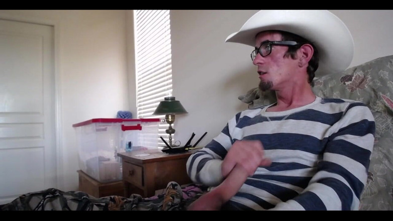 Joe Iandola: Watch My Masturbation