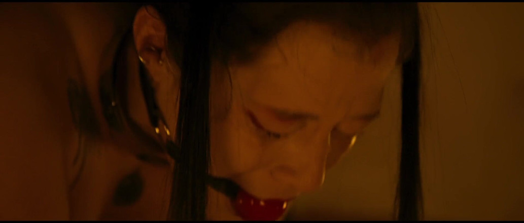 Verso Cinema: Asian chick dominated