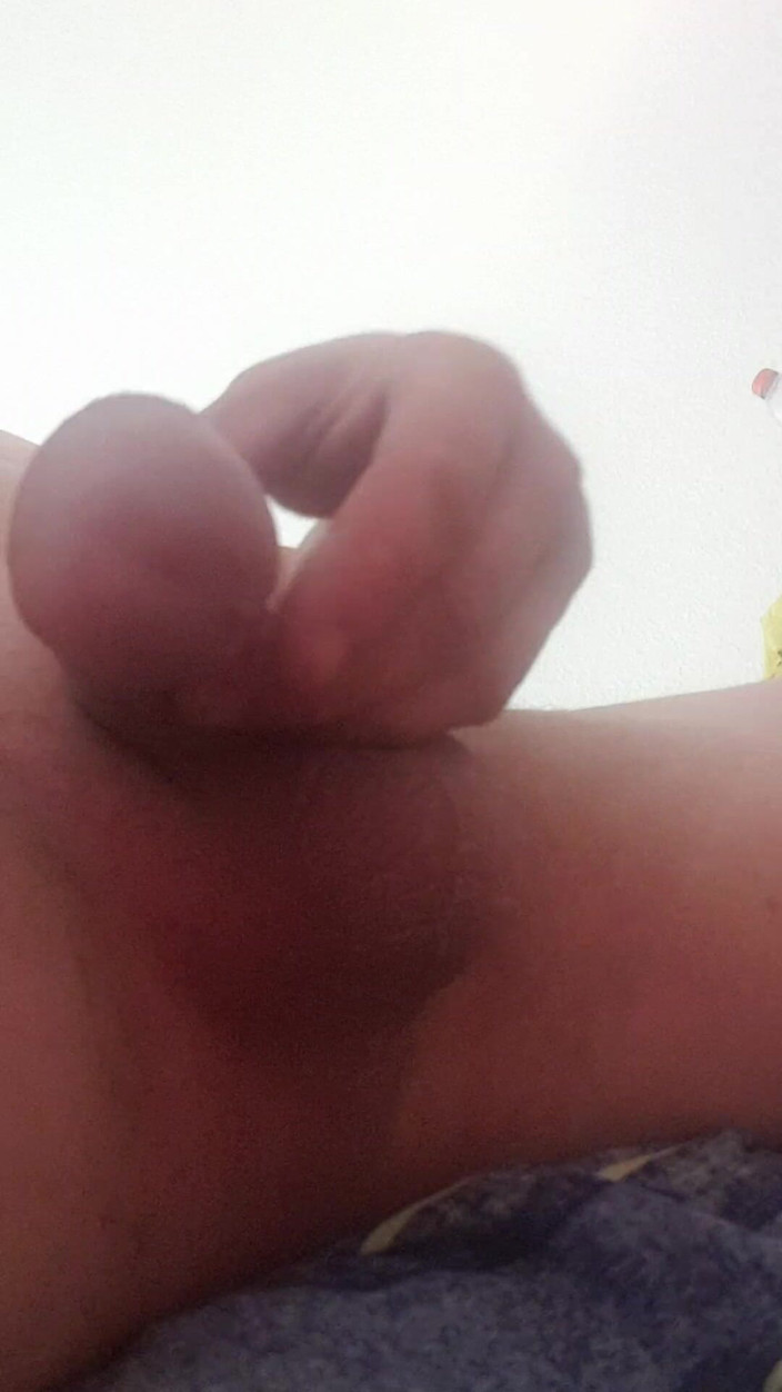 DrBigCock: Obrolan seks nakal bikin cewek ini sange berat dan pengen...