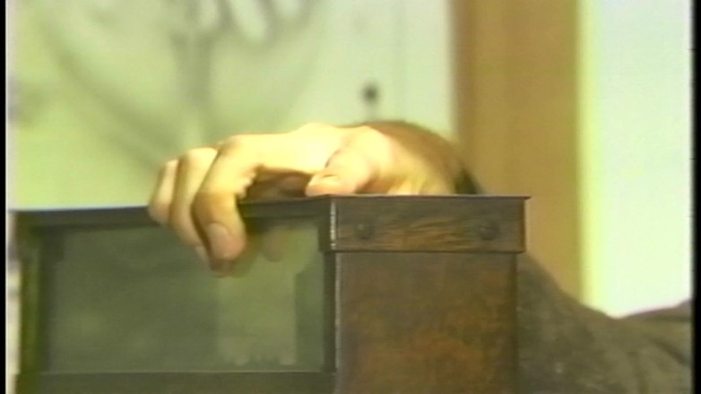 Dirty Dating Live: Klasik 1980'lerin pornosu-pt1-kırmızı ayakkabılar