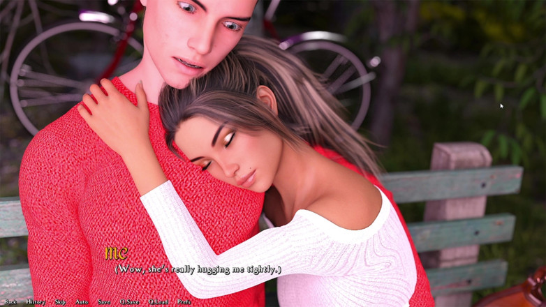 Anime_Sex_00: Josy Takes Dan’s Cock Hard on Stepmommy &amp; Stepdaddy’s Bed - Episodes 1 &amp; 2