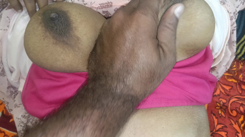 Laxi ammu: Missionarsstellung fick