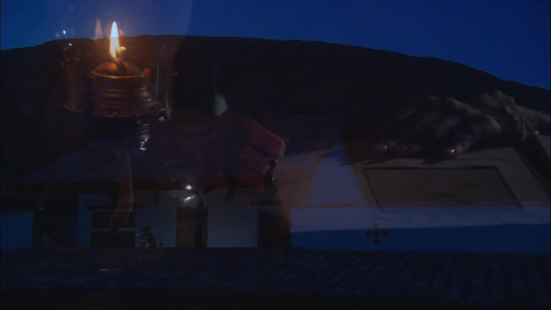 Hot Girlz: Sexy cowgirl rides huge cock outside