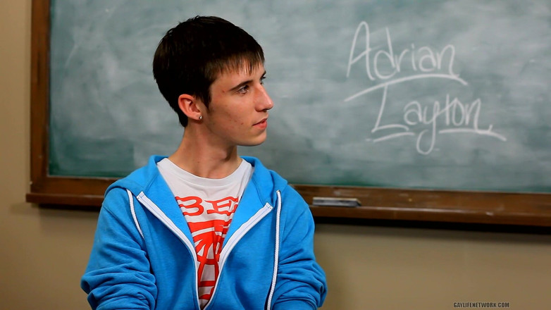 Teach Twinks: Interviewing Cutie Adrian