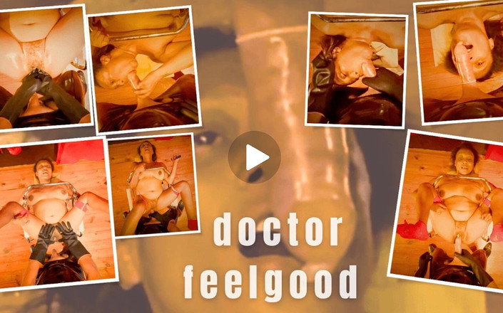 April VR Productions: Dr Feelgood - April VR Productions