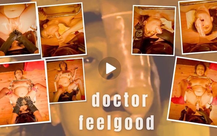 April VR Productions: Dr Feelgood - Апрель VR продукции