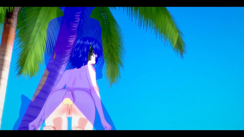 HentaiTubes: One Punch Man Hentai - Fubuki honění a šukání - japonská asijská manga...