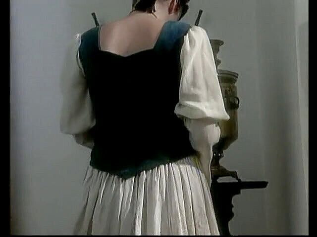 Radical: Vidéo porno classique des années 90