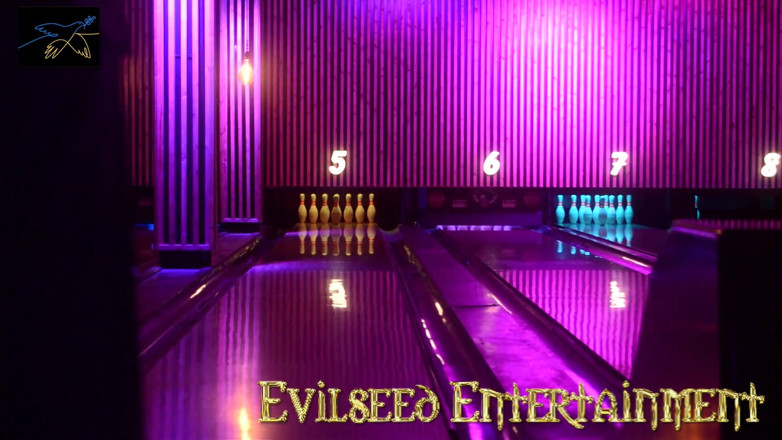 Evilseed Entertainment: After Midnight Bowling and More