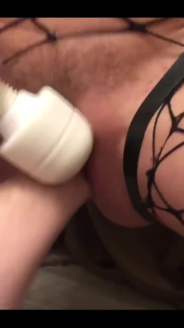Crazywifeslut: Fist Is Not Enough for My Cunt