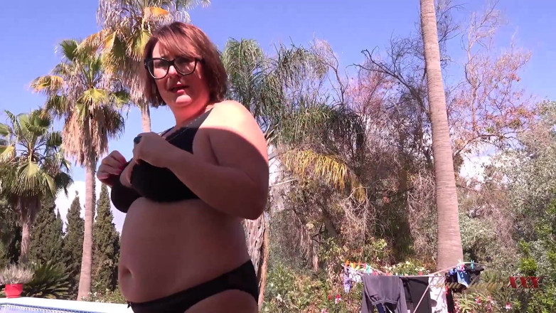 Aunt Judy's XXX: AuntJudysXXX - Your Busty Sex Therapist Jojo Knows What You Need (pov)