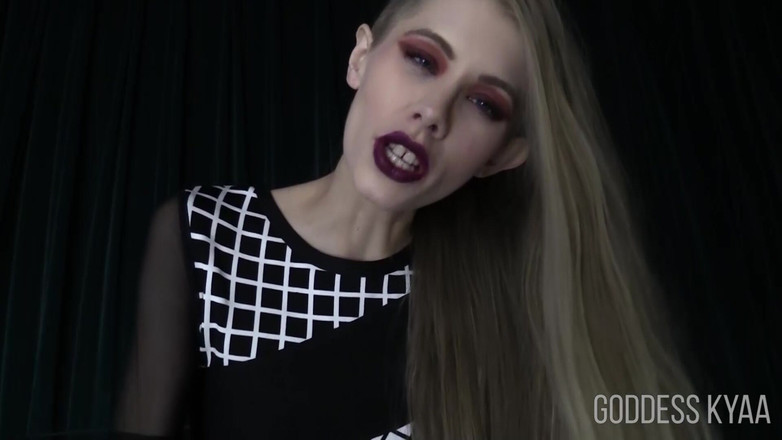 Kyaa Chimera: Treinamento inútil para perdedores