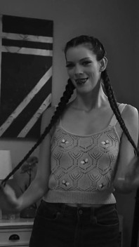 Erin Everheart Międzyrasowy Anal Bts