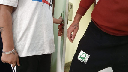 Simran Punjabi Girl: Dostawa pizzy Ke Sath Paise Ke Badle Kiya pełny seks...