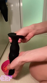 Daisy kan vara gravid nu