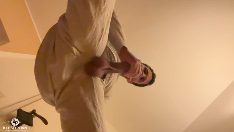 bleshporn: Tim Blesh mette in mostra