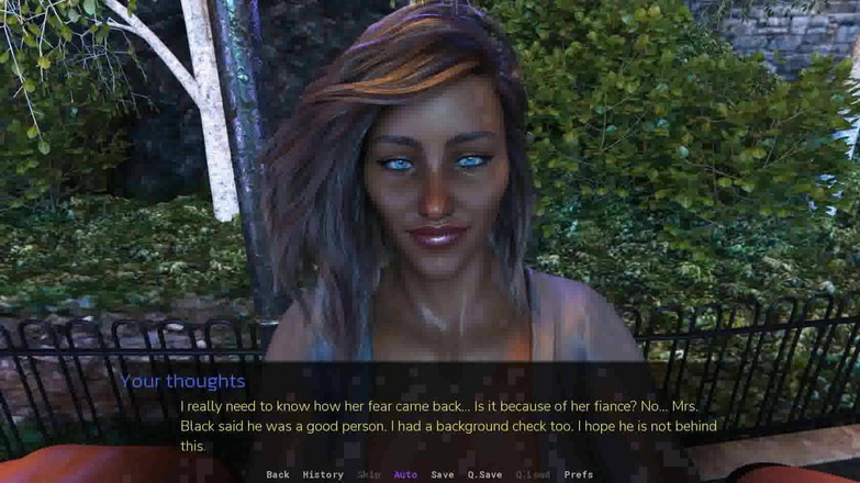 Erotic Krisso: The Lost Love-married Loves Another Man's Cock