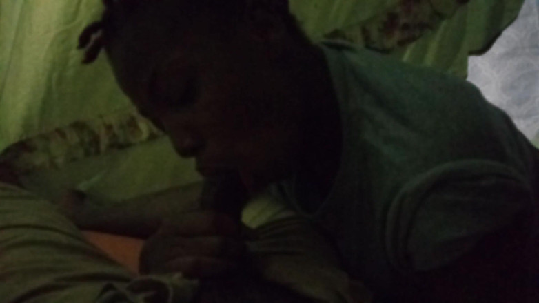 Mastermeat1: Ebano thot è una puttana che succhia il trucco del cazzo...