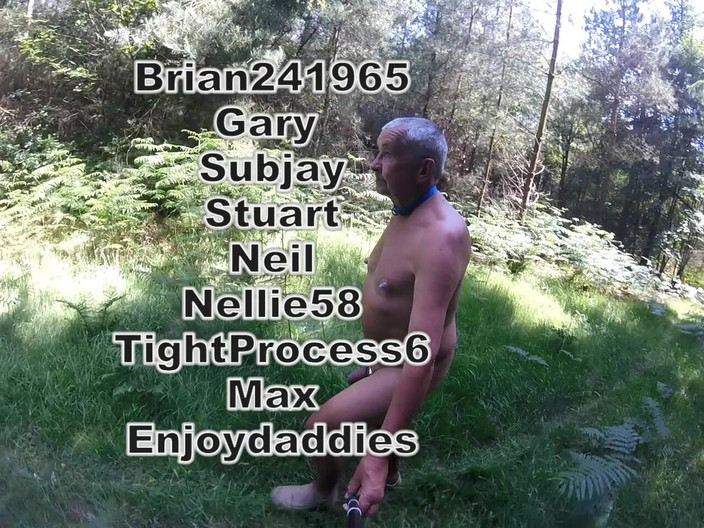 Andy: 步行 39 2025