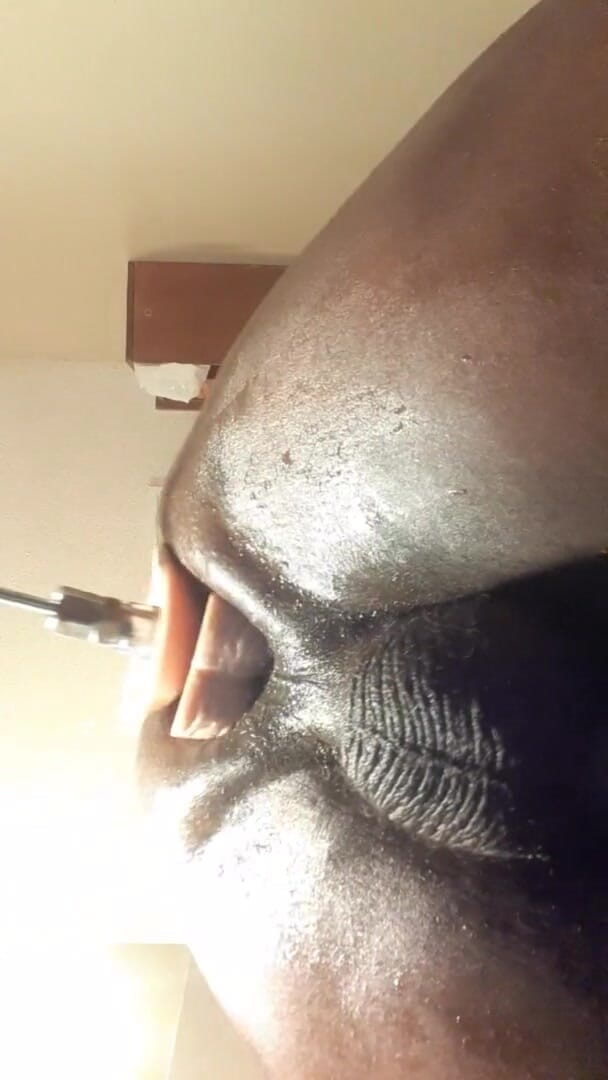 Truestarr: Fucked Hard, Pissed Everywhere