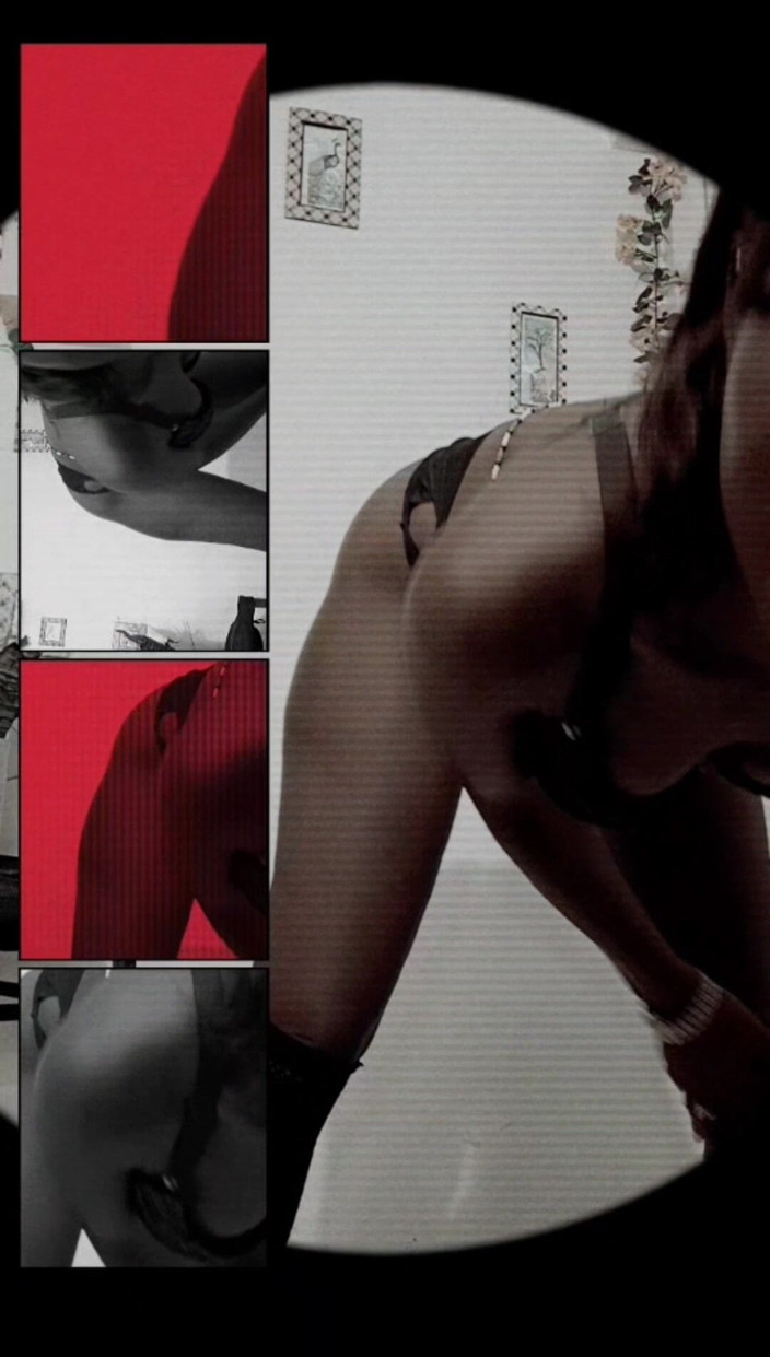 TristiMilli: レイベンスキーのいたずらな面