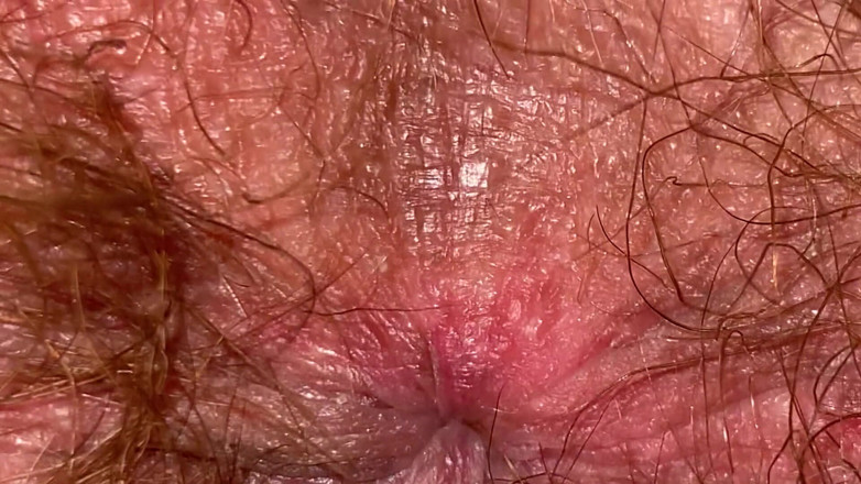 Cuteblonde666: Giantess fetish video hairy asshole extreme closeup