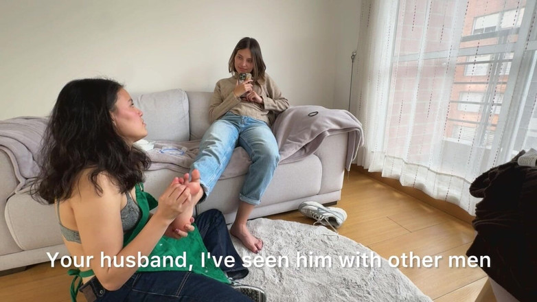 scarlettandc: Compilația jocurilor Hot Feet