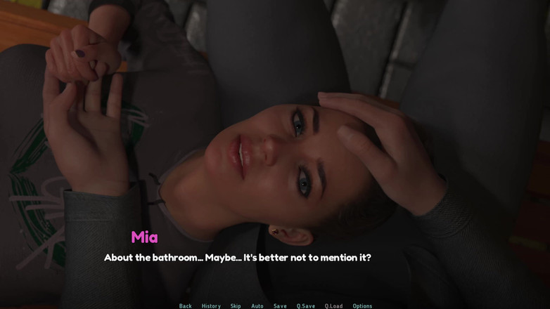 Johannes Gaming: Legami tra 10 non può credere che mi abbia fatto un...