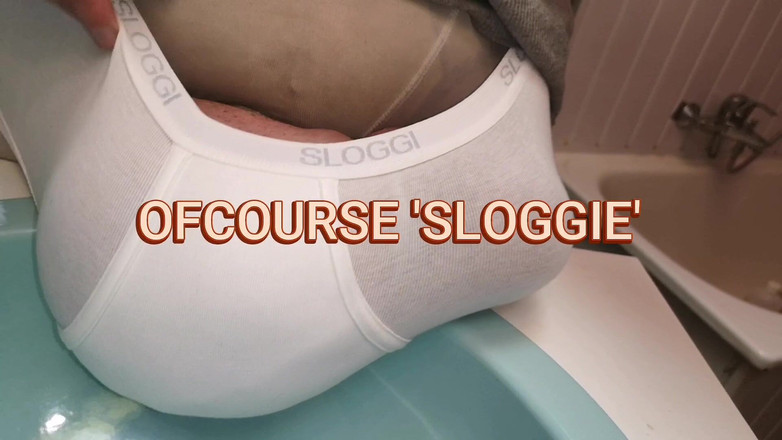 Monster_Meat_: Celana dalam terbaik