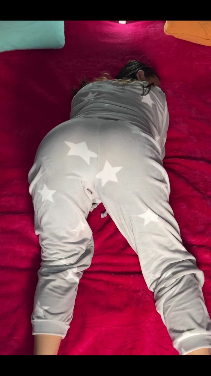 Crypto Mommy: Bb, ti piacciono i video con testo?