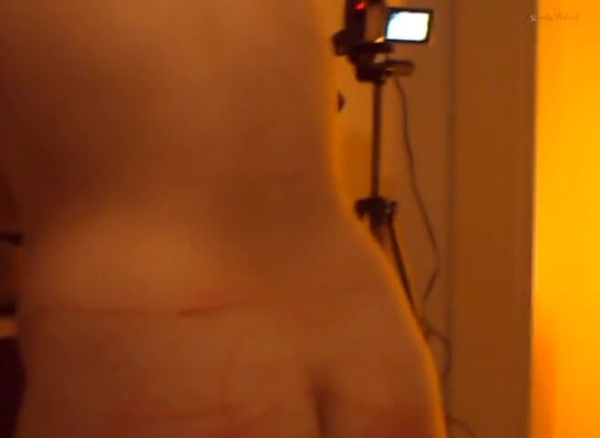 Fuck n Fetish: Whipped bottom