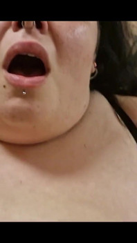 Stepdaddy Hard Fuck a Maid in Hotel Room