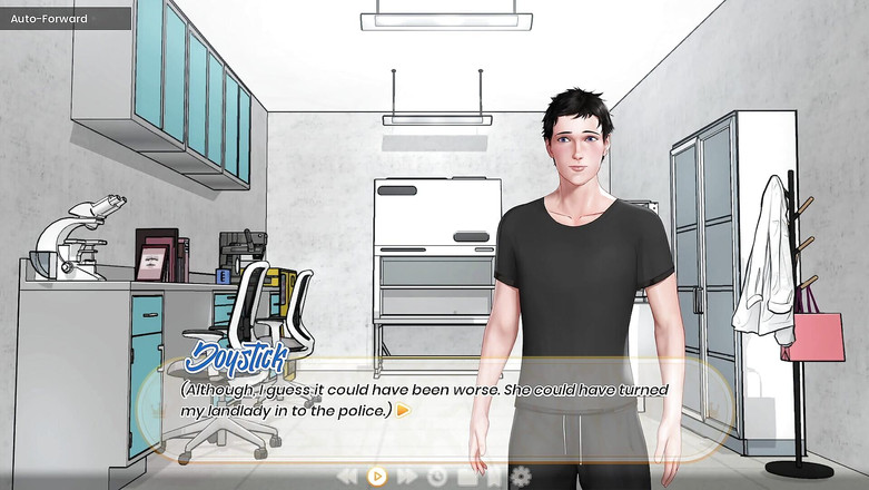 Joystick Cinema: Putera Suburbia - (pt 53) - Nc