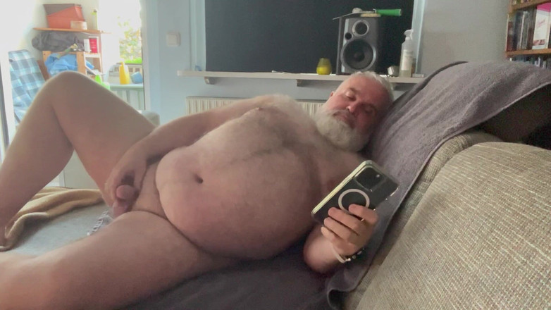 cuddlebearbln: Czarownice na kanapie 8