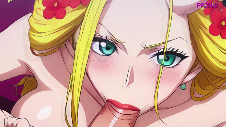 Prznai: Tek parça siyah maria (8) hen