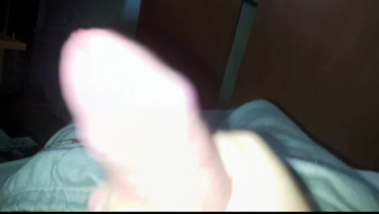 Lo Zborro: Schwanzzeder explodiert vor vergnügen (für mädchen)