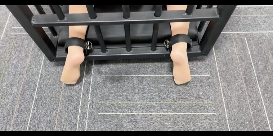 OrangeXXOO: 性感女友训练日记 24